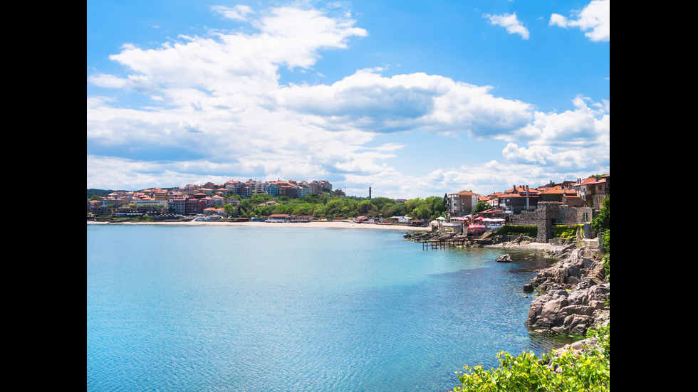 В България има 142 курорта