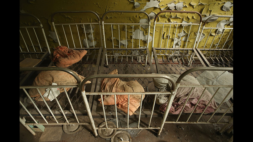 "Чернобил" - трагедията, променила човечеството
