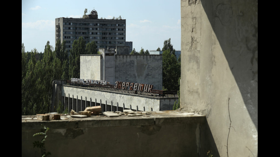"Чернобил" - трагедията, променила човечеството