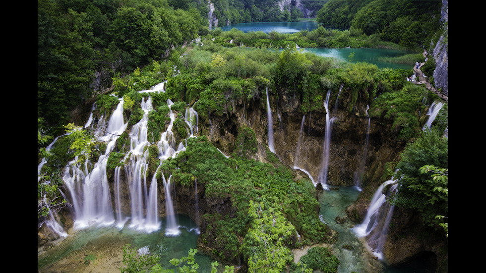 Разходка из най-красивите национални паркове в Европа