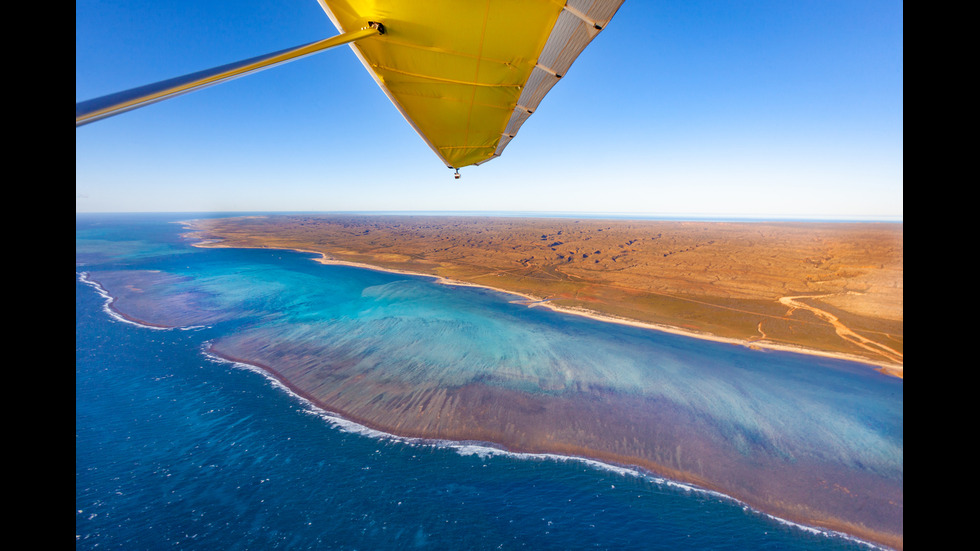 Най-живописните пътища в света