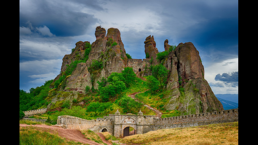 Природните чудеса на България