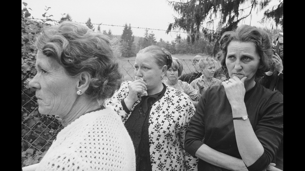 Спомени от Пражката пролет