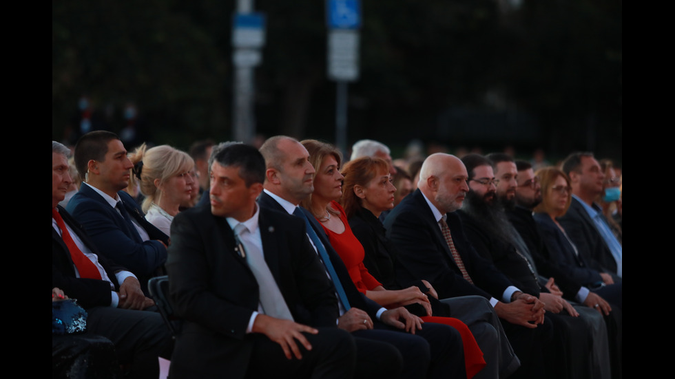 Пласидо Доминго и Соня Йончева - на една сцена в София