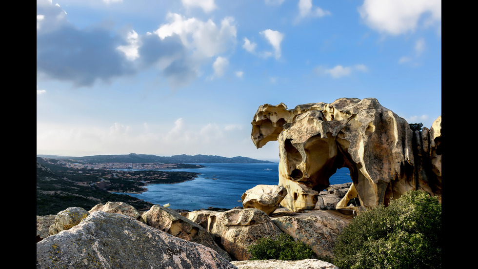 Райските острови, които се очаква да изчезнат в следващите 80 години