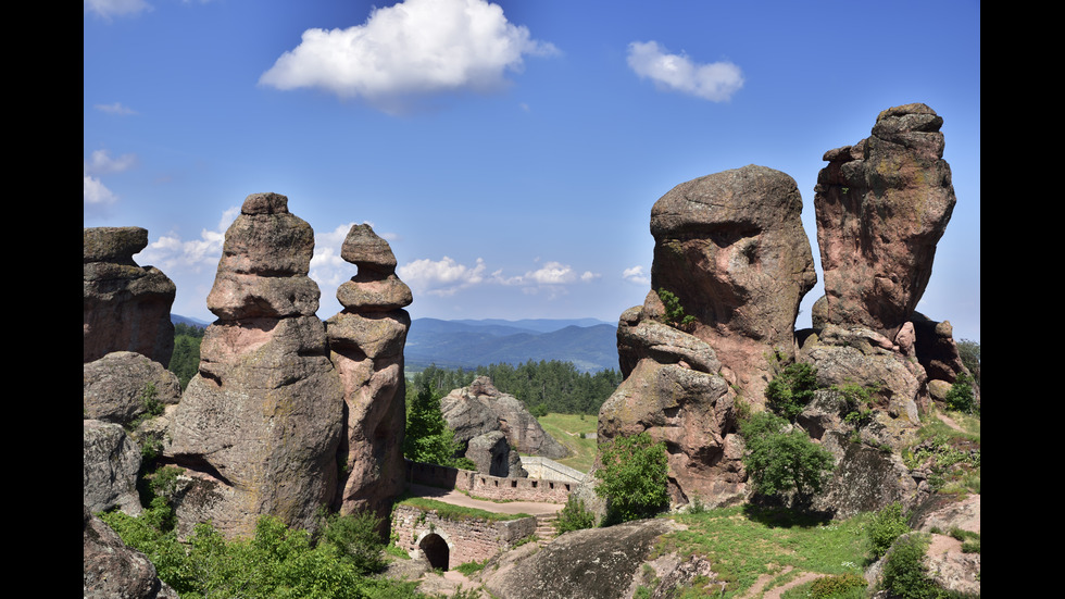 11 невероятно красиви места в България
