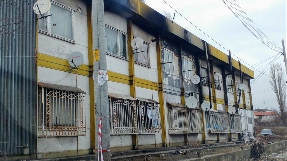 Напрежение заради разрушаване на виетнамските общежития