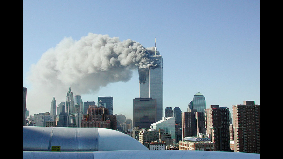9/11: Денят на смъртта, страха и силата на човешкия дух