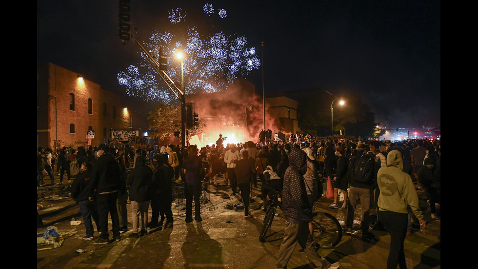 Минеаполис