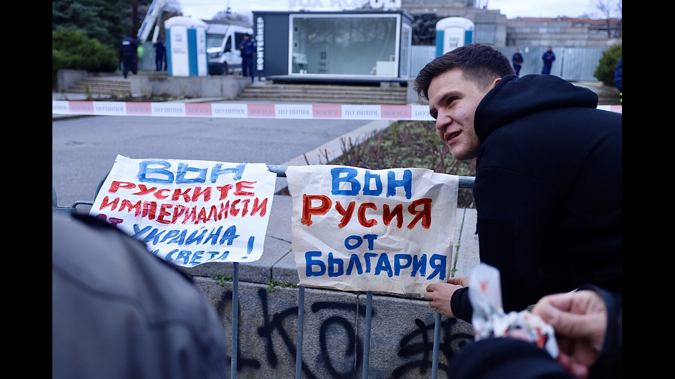 2023 година В СНИМКИ