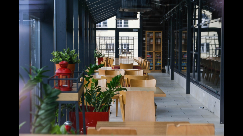 Светът, какъвто не сме го виждали