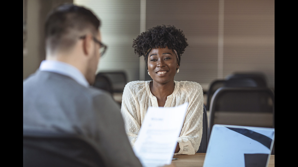 Как да се облечете, за да получите мечтаната работа