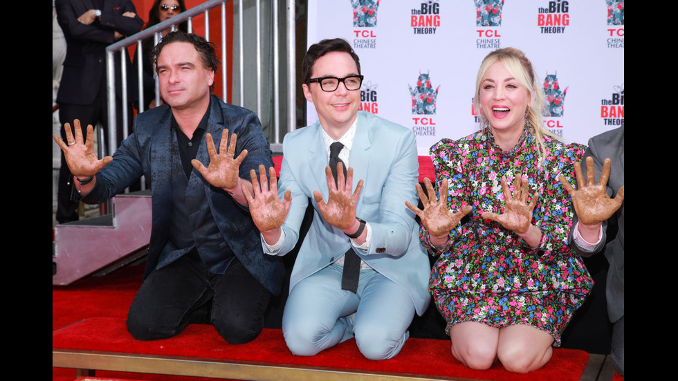 Екранни двойки с голяма разлика във възрастта