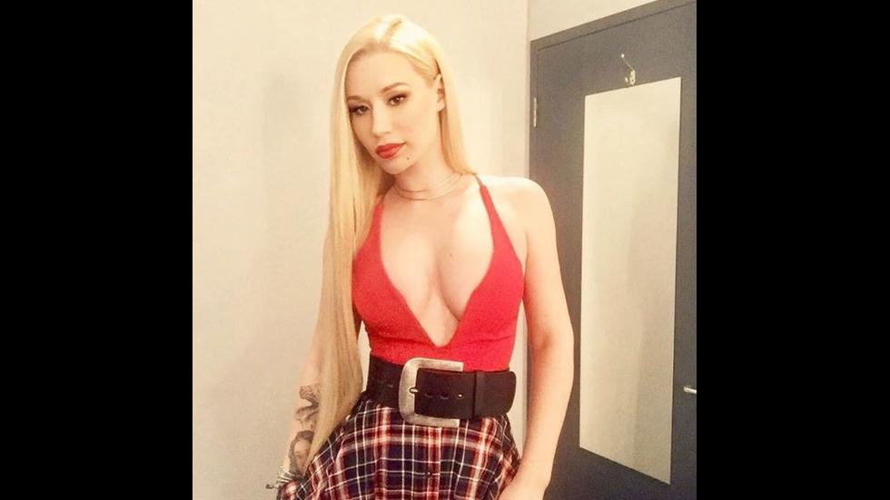 Пластичните операции на звездите