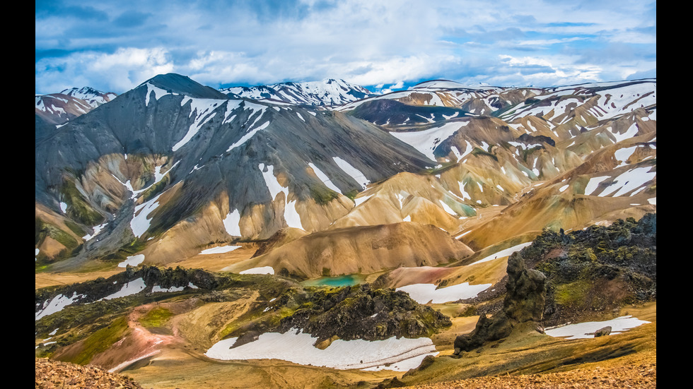 15 гледки, които спират дъха