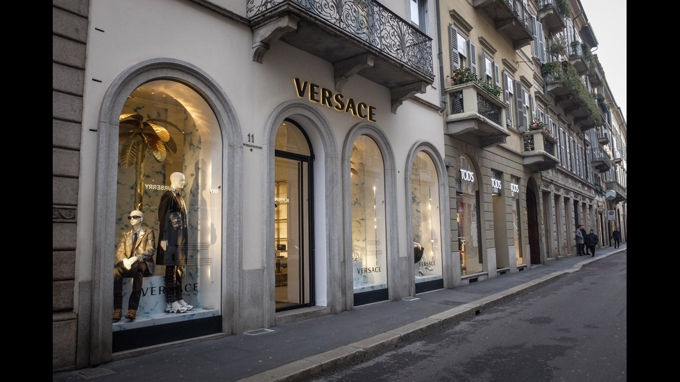 Светът, какъвто не сме го виждали