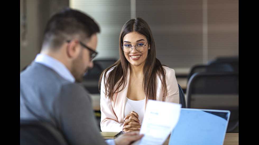 Как да се облечете, за да получите мечтаната работа