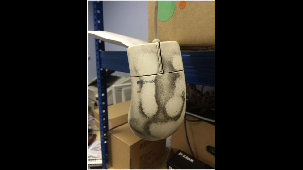 18-те най-големи кошмара на IT-специалистите