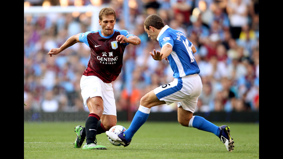 Стилиян Петров - любимият №19