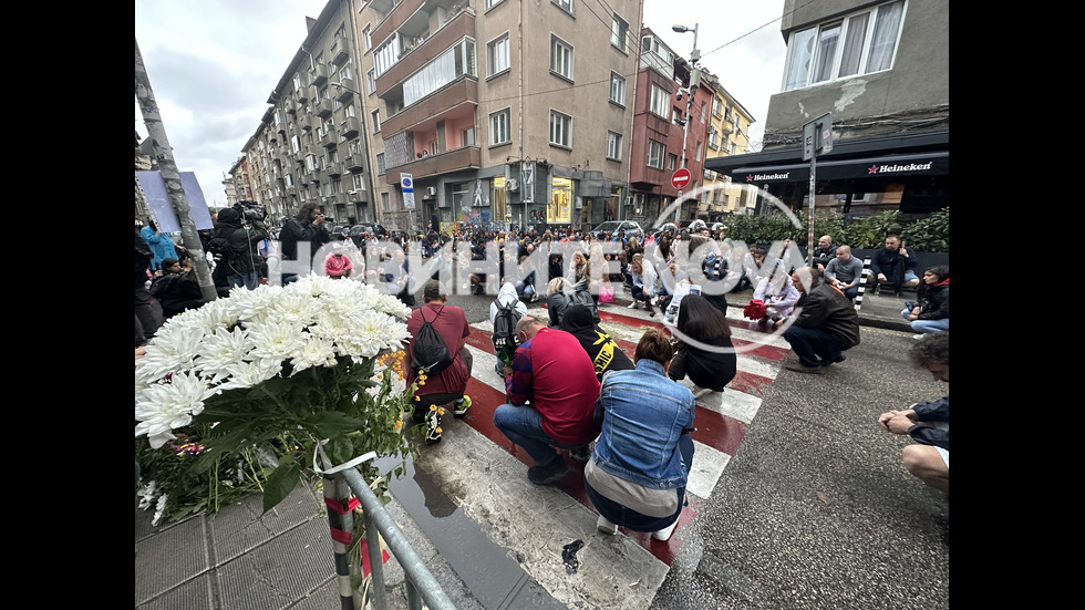 Протестиращи поискаха спешни мерки срещу пияните зад волана