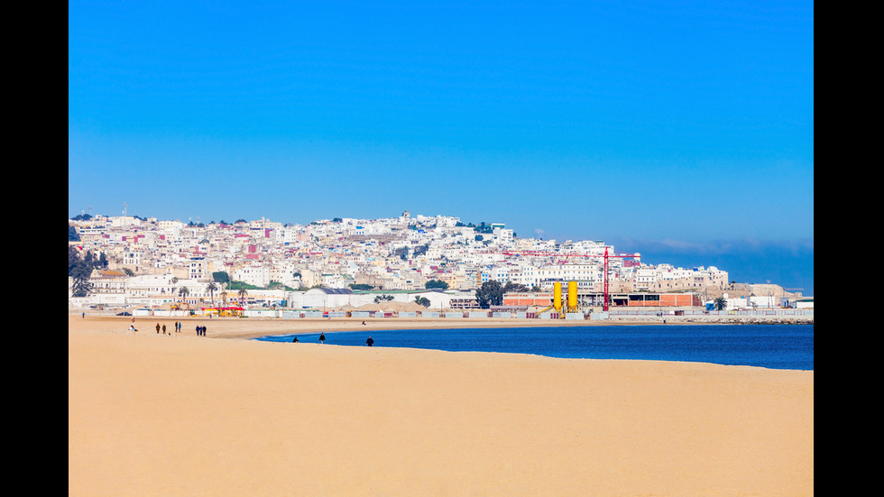 Мароко - най-предпочитана дестинация за лято 2019