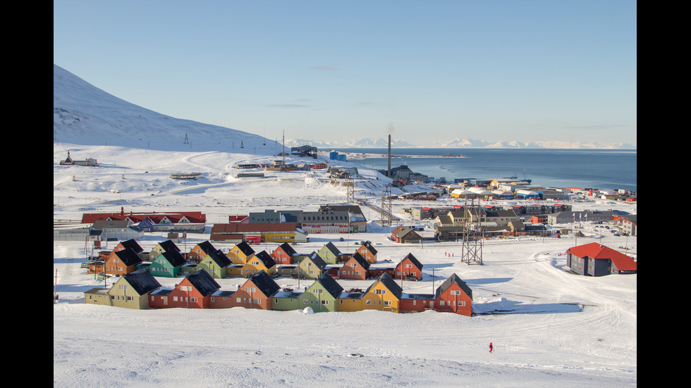На края на света: Магията на най-северните градове на Земята