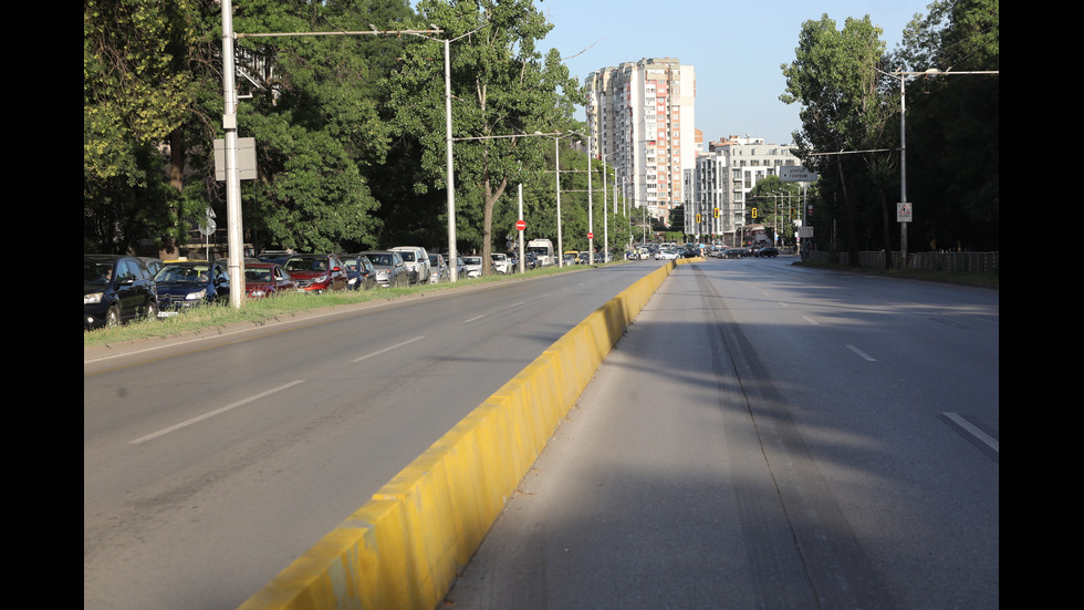 Близки и приятели на Ани и Явор излязоха на пореден протест