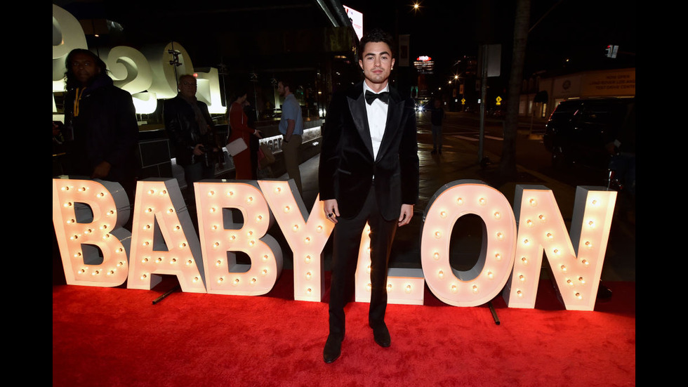 Екранни двойки с голяма разлика във възрастта