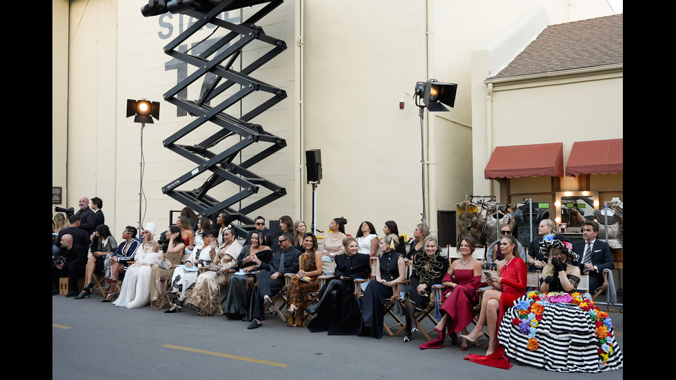 Vogue World: Hollywood - завладяващо честване на киното и висшата мода