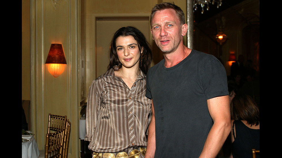 Звезди, отглеждащи деца от предишни бракове на партньорите си