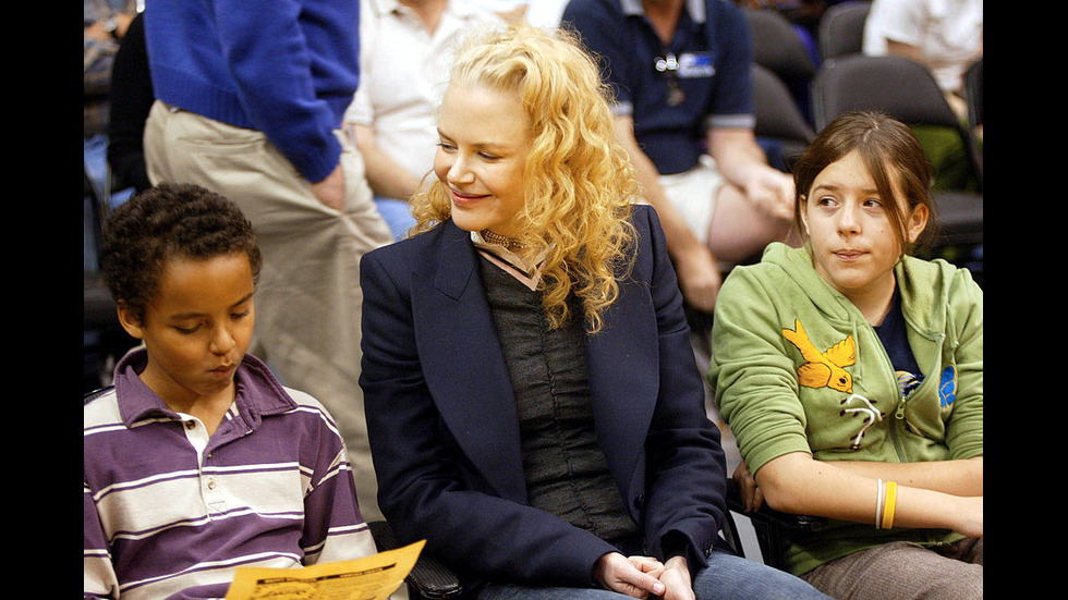 Най-високоплатените актриси за 2020 г.