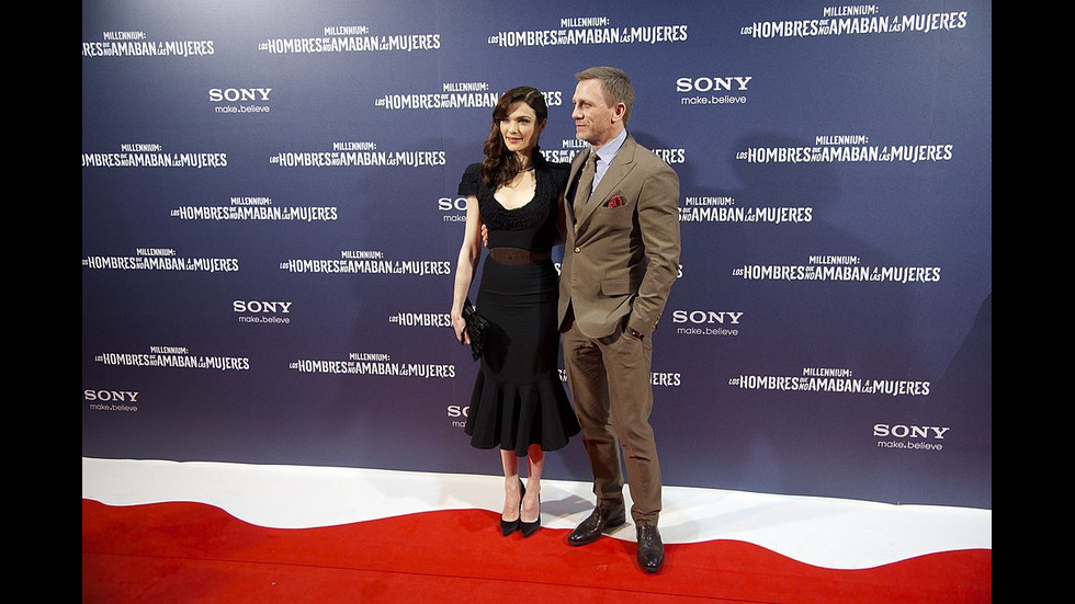 Звезди, отглеждащи деца от предишни бракове на партньорите си