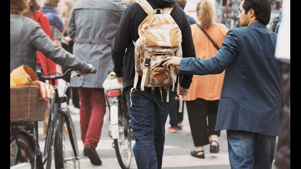 Топ 10 на дестинациите в Европа, които са рай са джебчиите