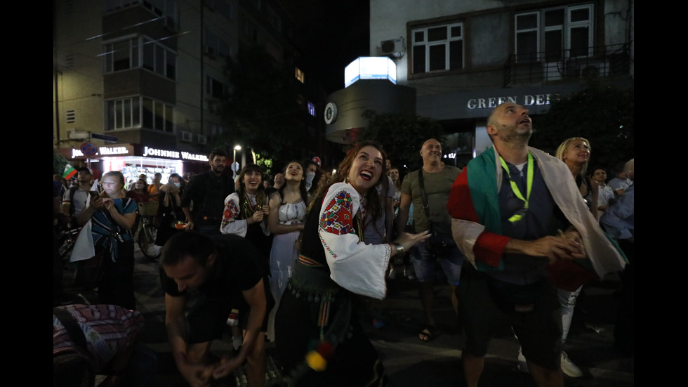 Блокадите в София остават и в 29-ия ден на протести