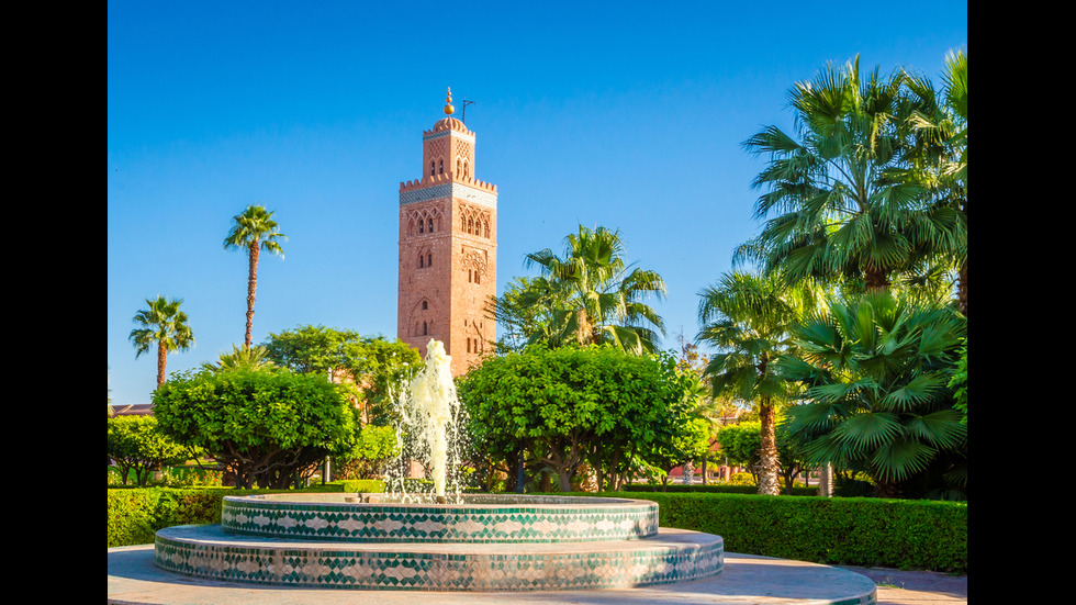 Мароко - най-предпочитана дестинация за лято 2019