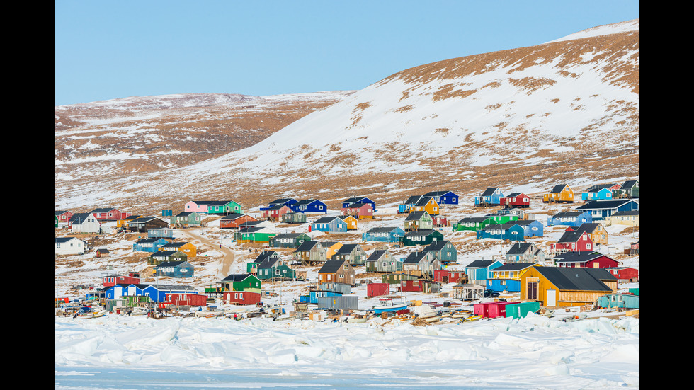 На края на света: Магията на най-северните градове на Земята