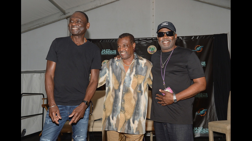 Почина Роналд Бел от "Kool & The Gang"