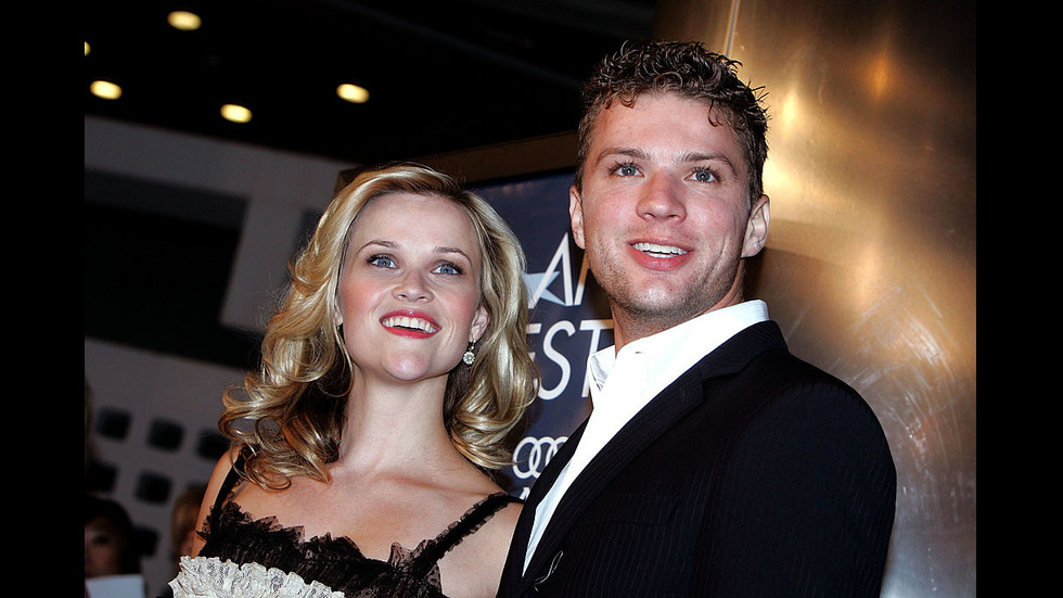 Звезди, отглеждащи деца от предишни бракове на партньорите си