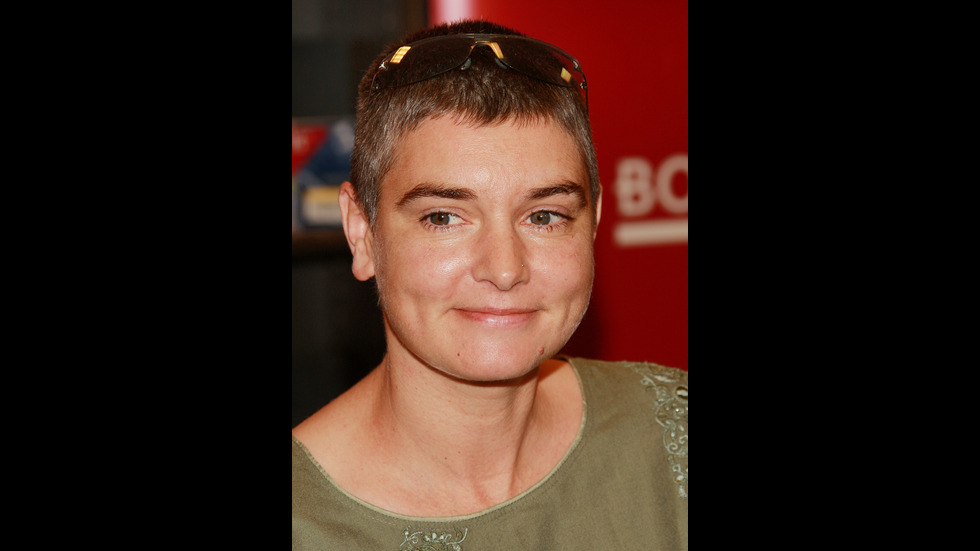 Отиде си Шинейд О'Конър - бунтарката на световната музикална сцена