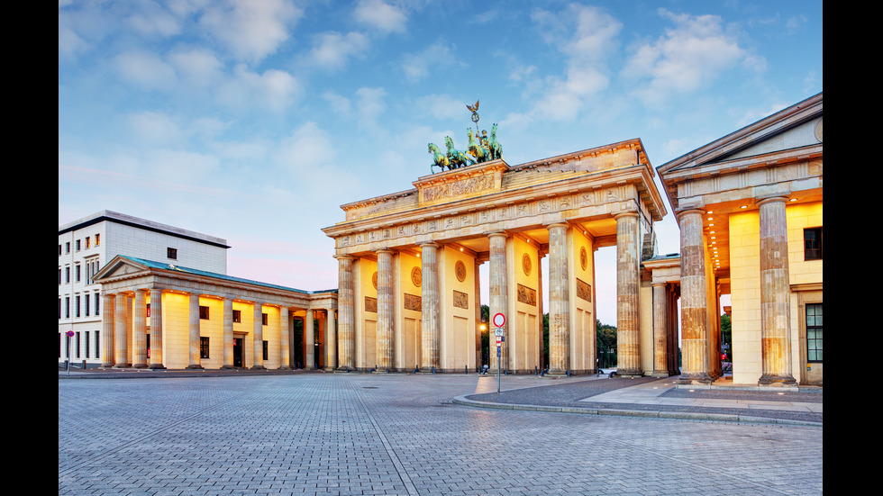 12 страхотни забележителности в Берлин