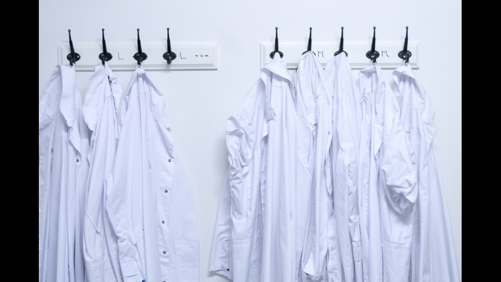 Как да се облечете, за да получите мечтаната работа