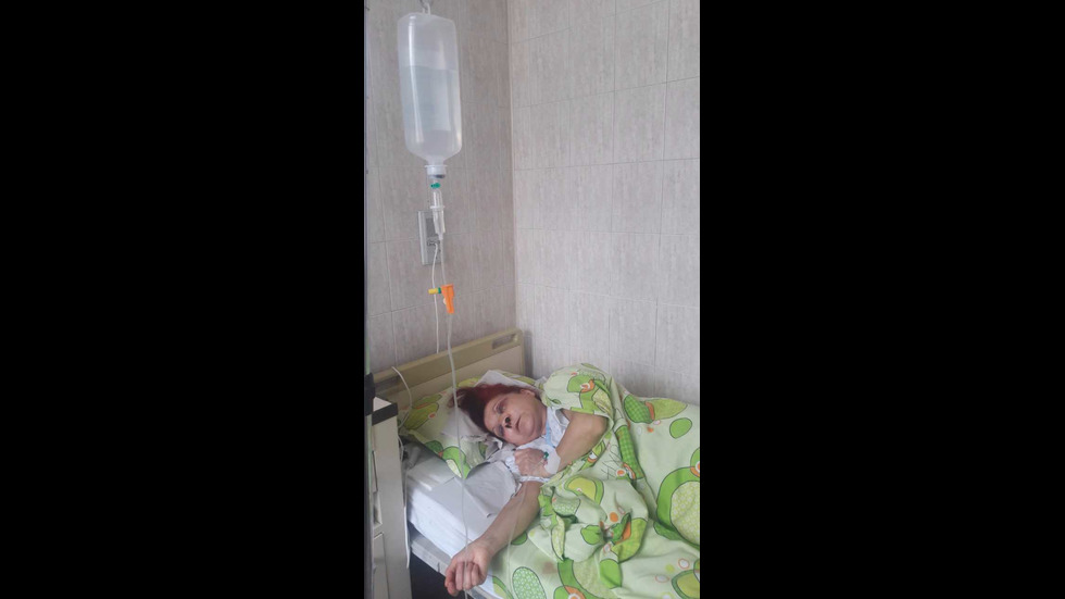 Агресия в „Пирогов“: Дрогиран преби медсестра, пиян потроши врата
