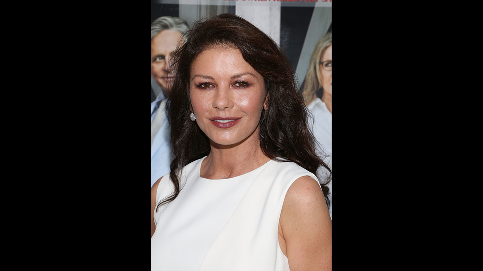 Как остаряха най-красивите актриси?