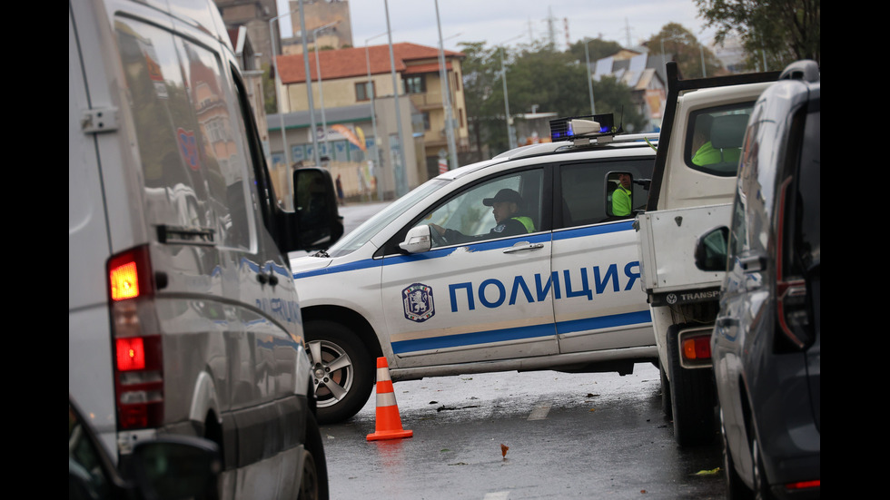 Бедствие по Южното Черноморие, трима са загинали