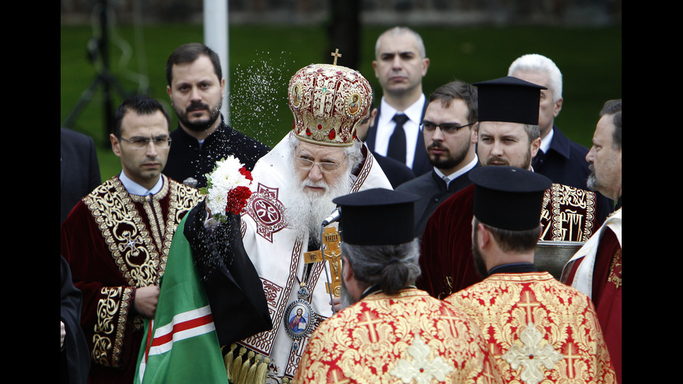 Парадите за Деня на храбростта през последните години