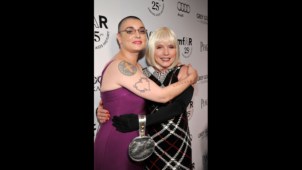 Отиде си Шинейд О'Конър - бунтарката на световната музикална сцена