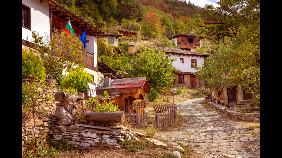 8 живописни селца в България