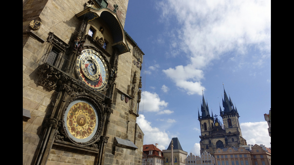 Топ 10 на дестинациите в Европа, които са рай са джебчиите