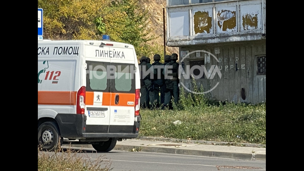 Челен удар между два джипа на "Жандармерията" край Царево (СНИМКИ)