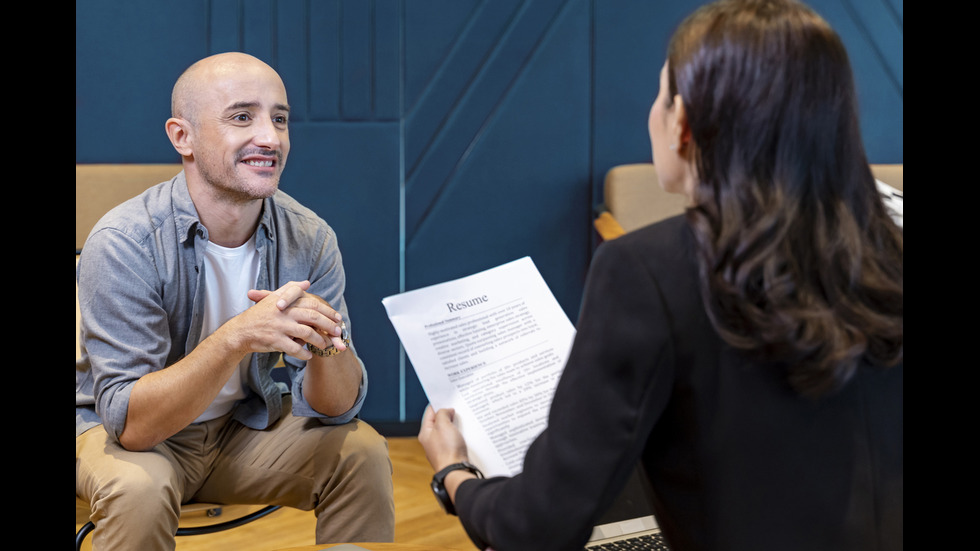 Как да се облечете, за да получите мечтаната работа